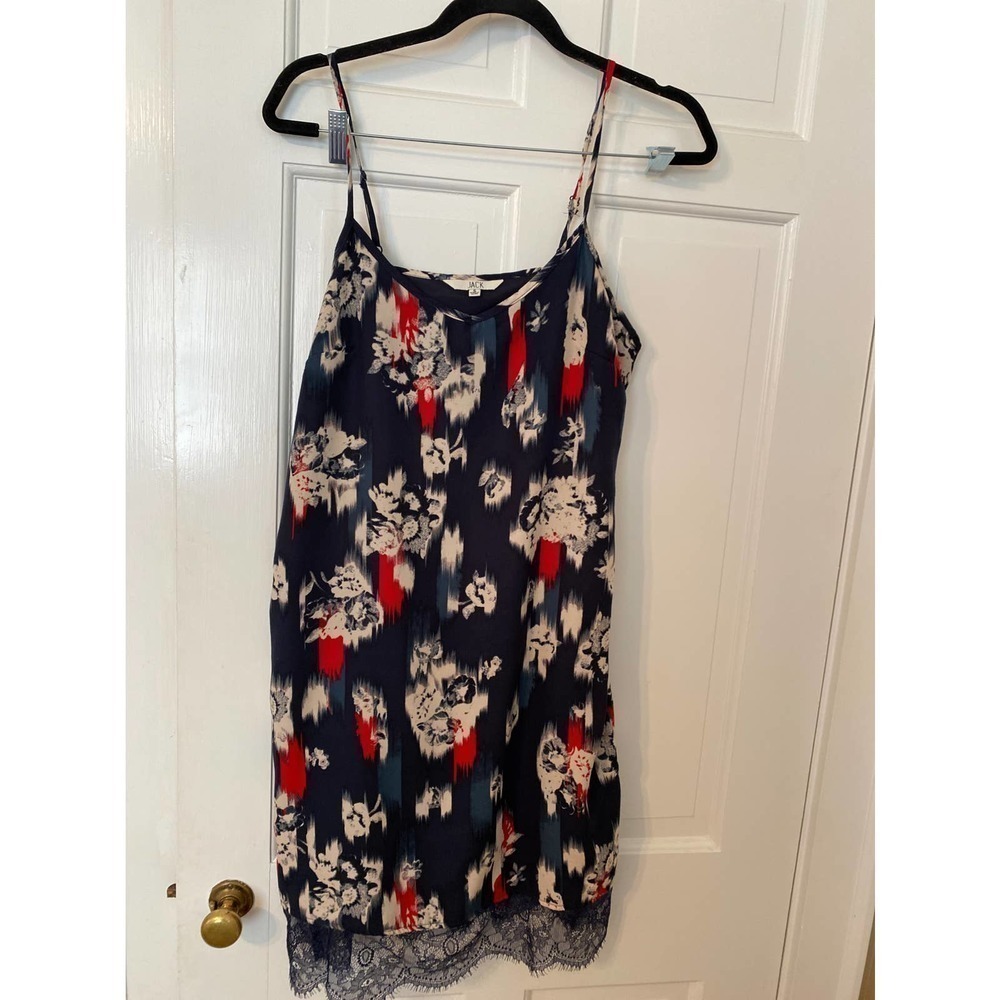 COPY - Jack slip dress